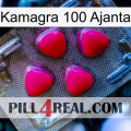 Kamagra 100 Ajanta 13